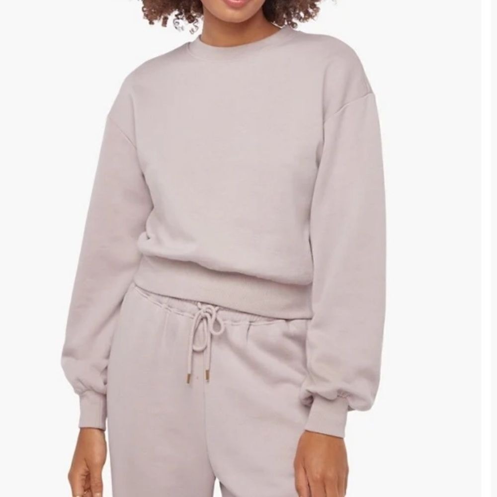 Just Fab Crewneck Sweatshirt Sphinx Size XL New‎ With Tags